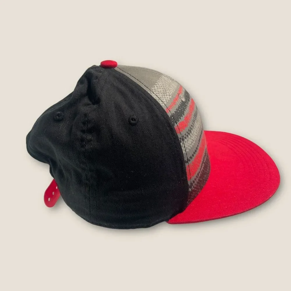 Youth‎ Size Shaun White Snapback Hat Snowboarding X Games Skateboarding Cap